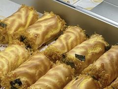 -君之狮子山·轻糖烘焙(松江印象城店)