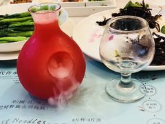 -南山鲜虾面·活鲜小馆·海味大连菜(南山总店)