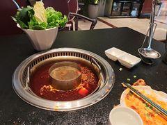 -葛记红焖羊肉(和平路形象店)