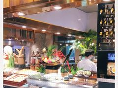 -喜庭海鲜自助(来福士店)