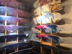 -聚点滑板SPOT SKATE(常熟路店)