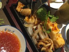 -美奈小馆·越南料理(中航城君尚购物中心店)