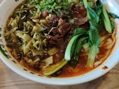-每碗面馆(新鸿安大厦店)