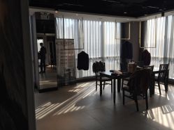 -优山定制西服衬衫大衣(国贸店)