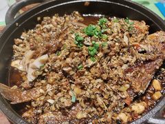 -鑫小城故事·藕汤·家常菜(台北一路总店)
