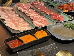 -龙神·炭烧酒场深夜食堂(新街口店)