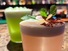-MM·五声·音乐人与调酒师(西安路店)