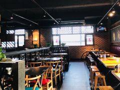 大堂-黄三怪(无影山北路店)