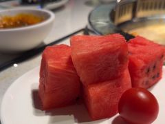 -重庆德庄火锅(映月湖环宇城店)