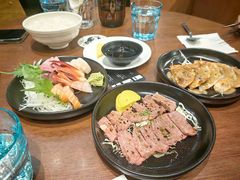 -Tanuki Raw(Orchard Central)