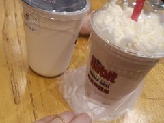 -The Habit Burger Grill 哈比特汉堡(爱琴海店)