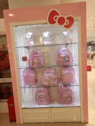 -宝大祥青少年儿童购物中心(普陀中环店)