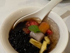 -黑明餐厅(白鹭洲店)