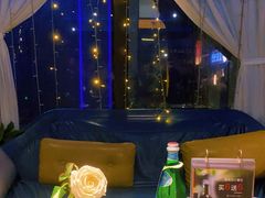 -宿醉意大利餐厅(老车站1970文创园店)