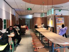 -麦当劳(玉桥中路店)