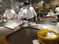 -金筷子西北菜·捞悦火锅
