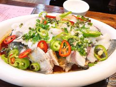 -凤厨顺德水乡凤味馆(大良锦龙路店)