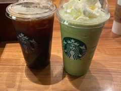 -星巴克(深圳布吉万象汇4F店)