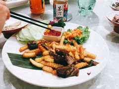 -海港大酒店(海港大厦店)