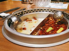 -快乐小羊·内蒙牛羊肉火锅(流花中心店)