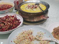 -李氏传家菜(兴城路店)