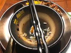 -楼兰新疆主题餐厅(苏州中心店)