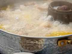 -朴小妹人参鸡汤火锅(长白山万达店)