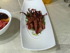 -好兄弟郭巨海鲜(天一阁店)