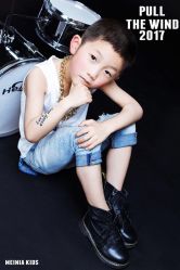点击看大图 -美年亲子儿童摄影(合肥市滨湖新区金泉小区店)