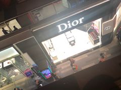 -Dior(老城根G park街区店)