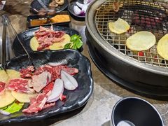 -江城二当家烤牛肉(莲塘新村店)