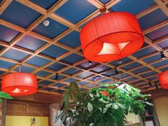 -小吊梨汤·北京菜·烤鸭(清河万象汇店)