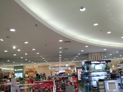 -翠微百货(龙德店)