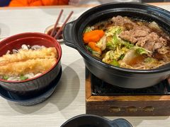 -滨寿司(新街口中央商场店)