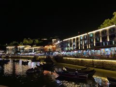 -渔寮风景区