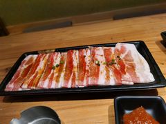 -九田家黑牛烤肉料理·自助(洪洞县城市花园店)