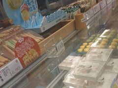 -泸溪河桃酥(欧尚店)