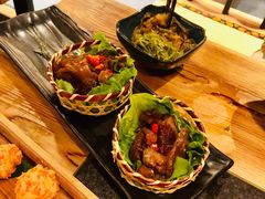 牛蹄筋-湊湊火锅·茶憩(东城万达店)