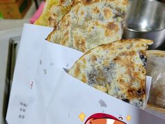 -邵建华师傅梅菜扣肉饼(麓山总店)