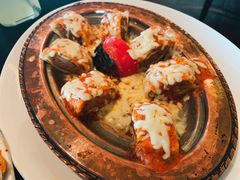 -Efes Turkish & Mediterranean Cuisine 艾菲斯餐厅(陆家嘴店)