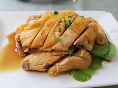 -吕四渔港码头海鲜餐厅