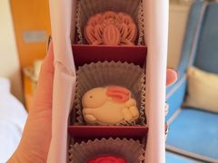 -北京中国大饭店