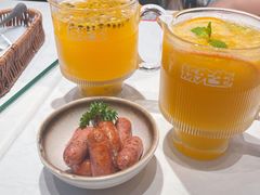 -烁先生披萨(河南岸店)