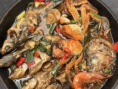 -一味大院•桐庐菜传承店(春江路店)