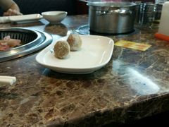 -牛尚轩时尚自助烧烤(涟水店)