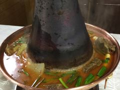 -羊家胡同·龙虾烧烤火锅(龙汇路店)