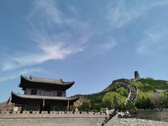 -雁门关景区