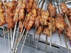 -四禧精酿烧烤串吧(大明湖店)