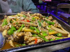 -蘭奢雅集·江浙菜(青山江滩店)