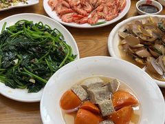 -潮名荟潮州菜馆(祈福缤纷世界店)